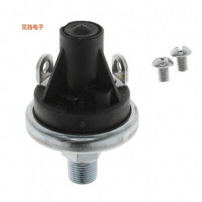 76065-00001000-01 -[全新SWITCH PRESSURE SPST N.C. 100PSI]