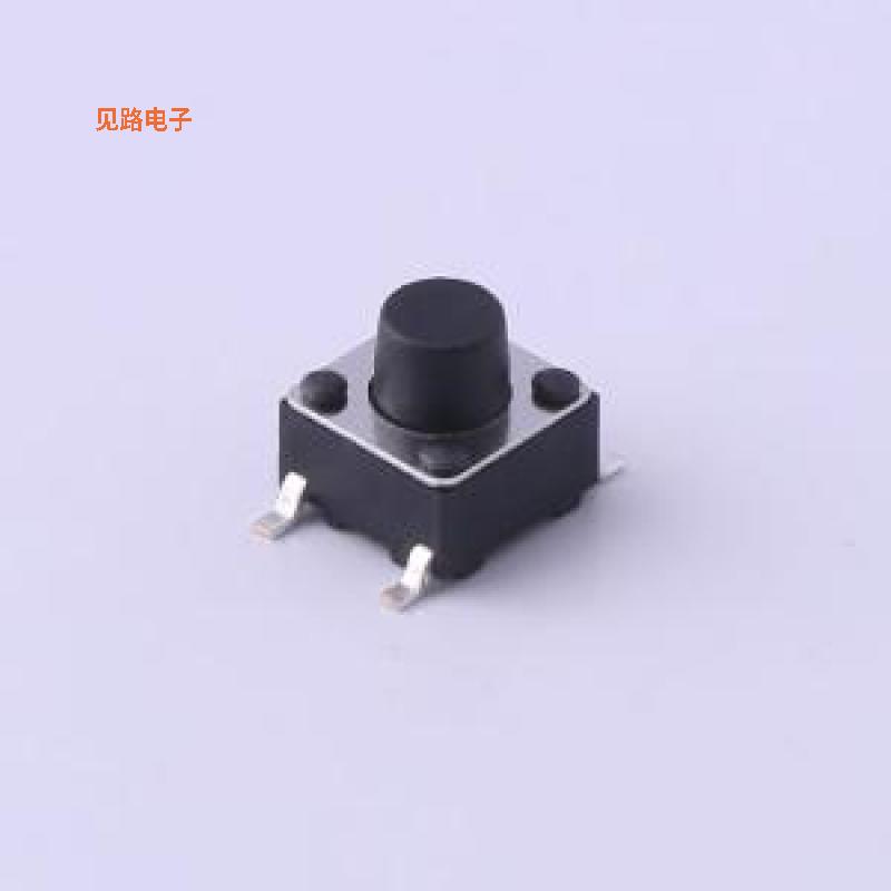 TS-1095S-A5B2-C2D1 -[原装轻触开关SMD