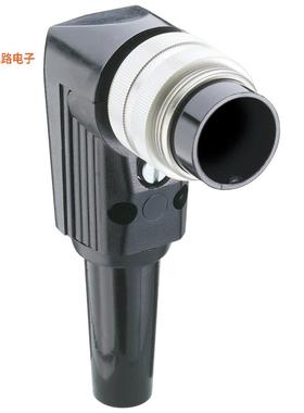 WSV 30 C -原装[IP40 PLUG CABLE ANGULAR CRIMP插头外壳