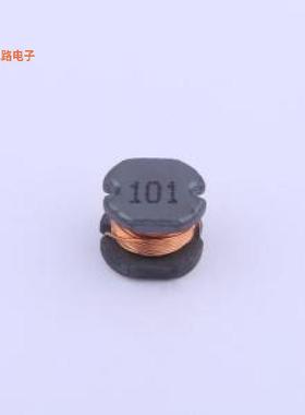 MSCD54-101KT -[原装功率SMD,5.8x5.2mm