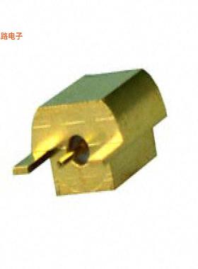 127-0701-801 -原装[CONN SMP RCPT STR 50OHM EDGE MNTSMP