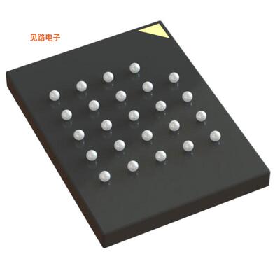 W957D8MFYA5I -[全新IC DRAM 128MBIT HYPERBUS 24TFBGA]