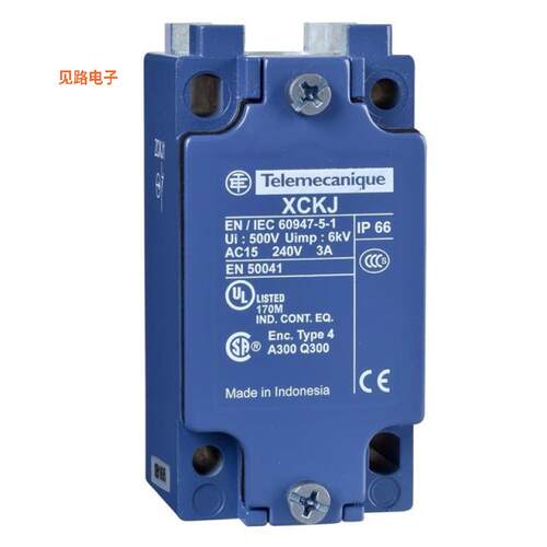 ZCKJ1H29 -[全新LIMIT SWITCH BODY, LIMIT SWITCHE]