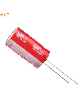 860040878006 -原装[CAP ALUM 120UF 20% 100V RADIAL120 F