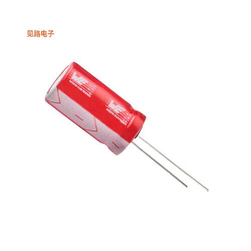 860040472002 -[全新CAP ALUM 56UF 20% 25V RADIAL TH]