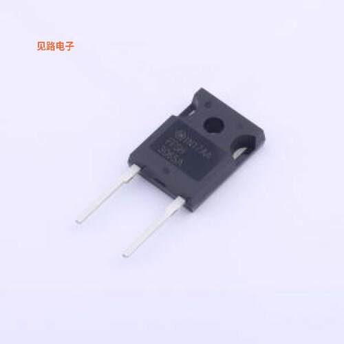 FFSH3065A -[原装碳化硅二极管TO-247-2