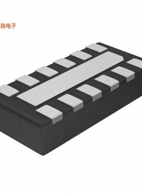 CM1492-06DE -原装[FILTER LC(PI) 17NH/12PF ESD SMD低通