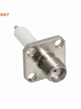 901-9204-CCSF -原装[CONN SMA JACK STR 50 OHM SOLDERSMA