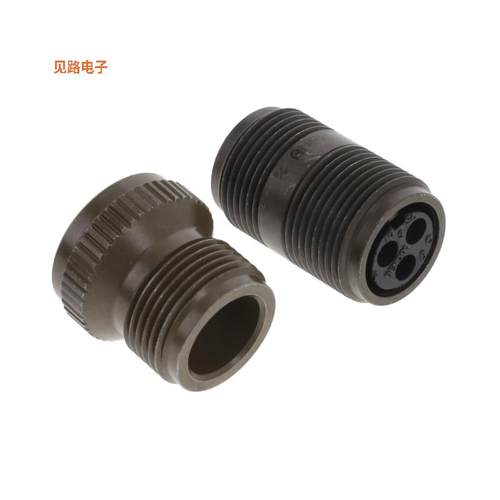 MS3101A10SL-3S -[全新MIL-5015 MS/AC THREADED RECEPT]