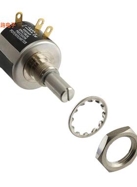 535B1503JC -原装[POT 50K OHM 1.5W WIREWOUND LIN50k