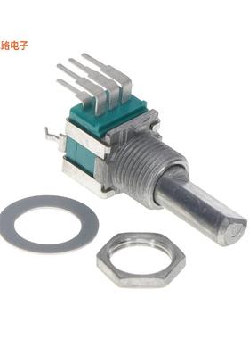 RK09L1240019 -原装[POT 10K OHM 1/20W LINEAR10k