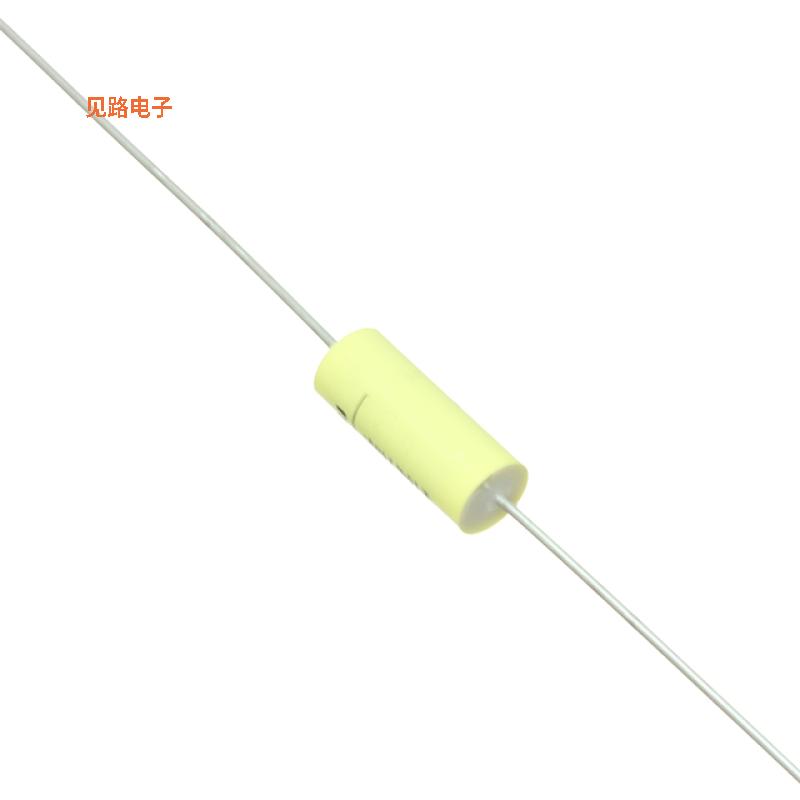 MKT1813347255G -原装[CAP FILM 0.047UF 10% 250VDC AXL0.047 F