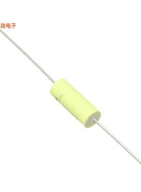 MKT1813610015 -原装[CAP FILM 10UF 10% 100VDC AXIAL10 F