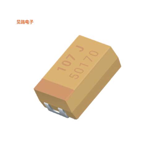 TCKIC225AT -[全新TANT 10% 16V 2.2UF A CASE STD]