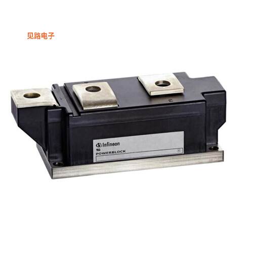 TD570N16KOFHPSA2 -[全新SCR MODULE 1.6KV 900A MODULE]