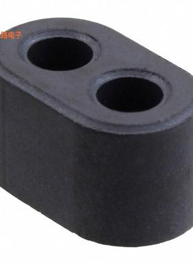 B62152A0004X001 -原装[FERRITE CORE 2 HOLE 190NH K1多孔（2）