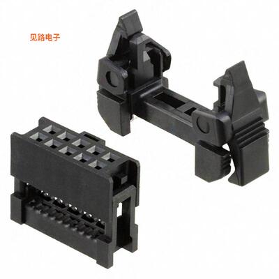 XG4M-1030-U -原装[CONN RCPT 10POS IDC 28AWG GOLD插座