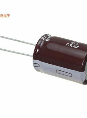 EKXF451ELL470MM25S -原装[CAP ALUM 47UF 20% 450V RADI