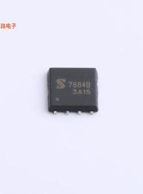 SI7884BDP-T1-GE3-JSM -[原装(MOSFET)DFN5060-8L