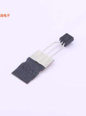 2SB1116AG-G-T92-B -[原装三极管(BJT)TO-92