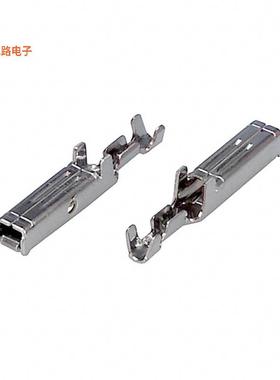 175194-2 -[全新CONN SOCKET 24-28AWG CRIMP GOLD]