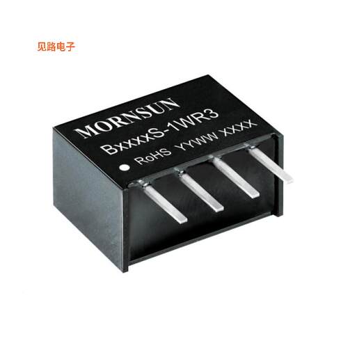 B0305S-1WR3 -原装[B0305S-1WR3DC DC CONVERTER 5V 1W
