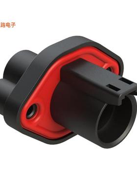 ATHD04-1-8P-PM11 -[全新SINGLE POLE, RECEPTACLE, PIN, SI]