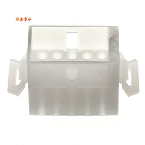 0003092159 -[全新CONN PLUG HSG 15POS 5.03MM]