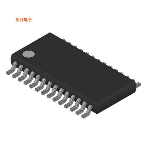 FMS6501AMTC28X -[全新VIDEO SWITCH MATRIX, 12 INPUT, 9]