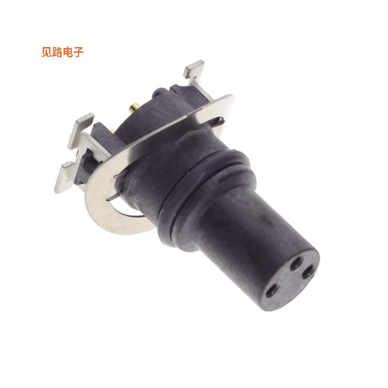 M8S-03PFFT-EE0001 -[全新CONN FMALE INSERT 3P GOLD SOLDER]