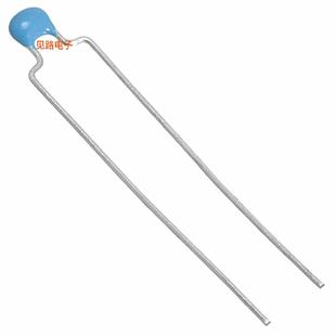 CER 10UF 50V RHEL81H106MWK1H03B RADIAL10 CAP X8L 原装