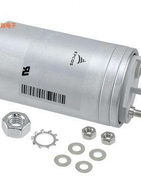 B32361B2207J050 -原装[CAP FILM 200UF 5% 250VAC RADIAL200 F