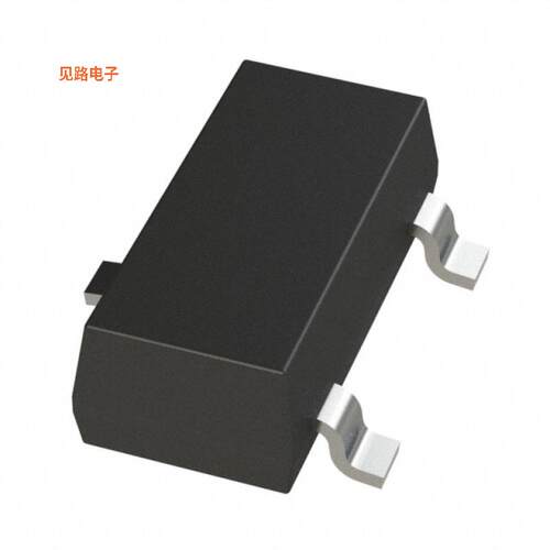 TMAG5124B1CQDBZR -[全新MAGNETIC SWITCH UNIPOLAR SOT