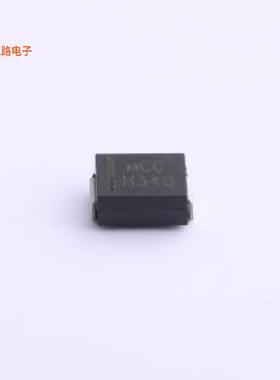 3SMBJ5934B-TP -[原装DIODE ZENER 24V 3W DO214AASMB(DO-214AA)