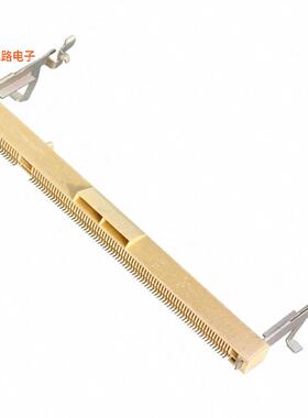 1834017-1 -原装[CONN SKT SODIMM 200POS SMDSODIMM