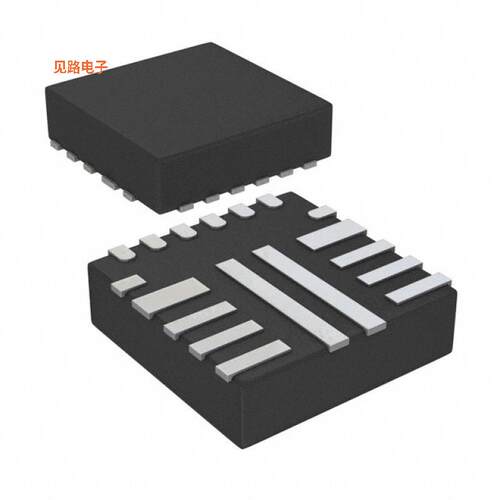 TPS568215RNNT -[全新IC REG BUCK ADJ/0.6V 8A 18VQFN]
