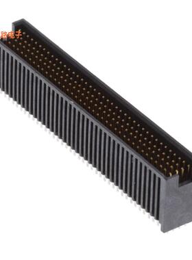 MOLC-140-31-S-Q -原装[CONN HEADER VERT 160POS 1.27MM接头