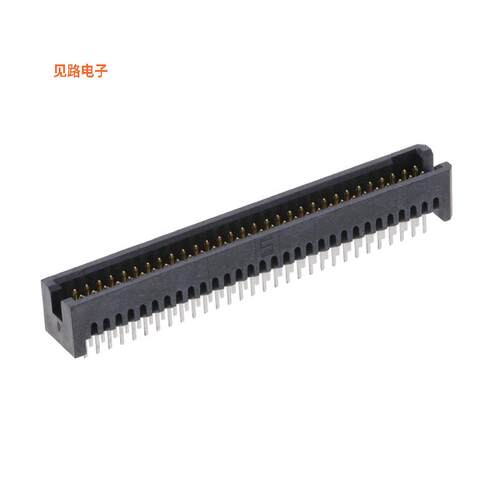 TFM-130-01-L-D -[全新CONN HEADER VERT 60POS 1.27MM]