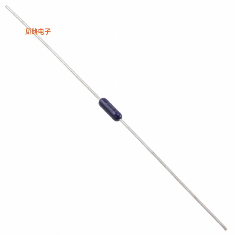 RLR07C5102GSB14 -正品[RES 51K OHM 2% 1/4W AXIAL51 kOhms