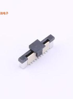 HB-FPC-05LSZJ-H4519P -[原装FFC/FPCSMD,P=0.5mm(交错脚)