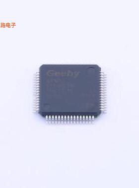 APM32E103RET6 -[原装单片机(MCU/MPU/SOC)LQFP-64(10x10)