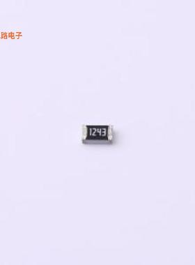RT0805BRD07124KL -[原装RES SMD 124K OHM 0.1% 1/8W 08050805