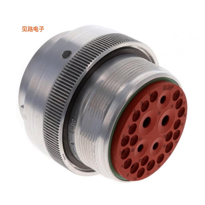 3T3044-32-25P -原装[PLUG ASM插头外壳