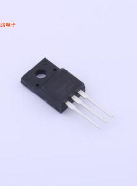 MJF45H11G -[原装三极管(BJT)TO-220FP-3