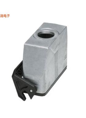 1412747 -原装[CONN HOOD CPLNG BOTTOM SZB24 M40防护罩 - 耦合