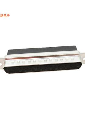 DC37-PR -原装[CONN D-SUB PLUG 37POS CRIMPD-Sub