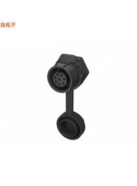 MRDAH08L13000 -[全新MRD A PANEL MOUNT RECEPTACLE, 8]