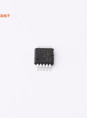 LTC2642IMS-16#PBF -[原装数模转换芯片DACMSOP-10