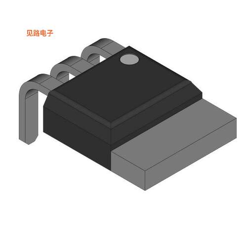 FQI7N60TU -[全新POWER FIELD-EFFECT TRANSISTOR, 7]