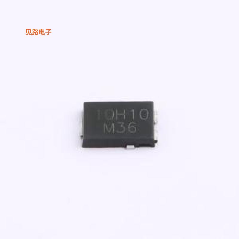 SS10PH10HM3_A/H -[原装DIODE SCHOTTKY 100V 10A TO277ATO-277A